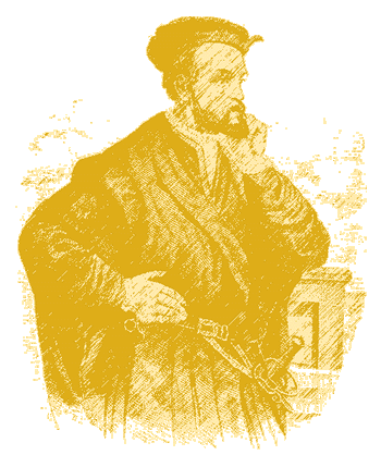 Jacques Cartier
