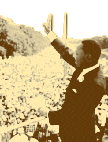Martin Luther King