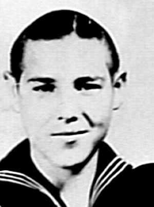 Calvin Graham