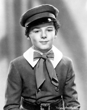 Freddie Bartholomew