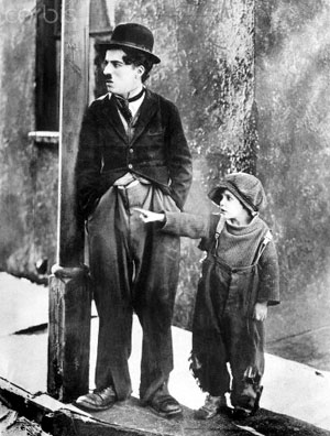 Jackie Coogan