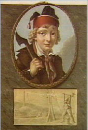 Joseph Agricol Viala