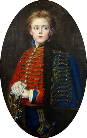 Joseph Bara