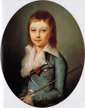 Louis XVII