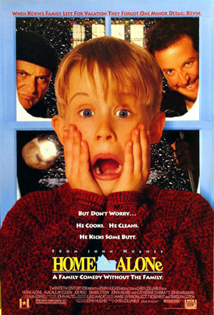 Macaulay Culkin