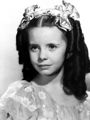 Margaret Obrien