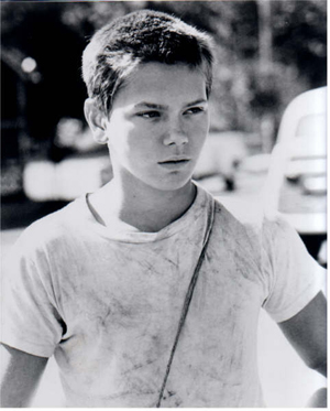 River Phoenix