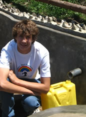 Ryan Hreljac