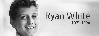 Ryan White