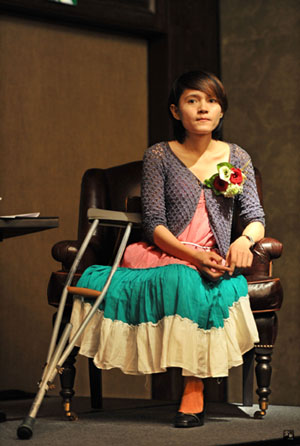 Song Kosal