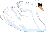 Le cygne