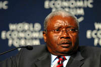Armando Guebuza