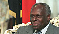 José Eduardo dos Santos