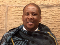 Letsie III