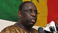 Macky Sall 