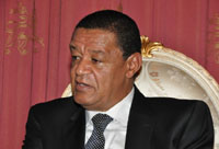 Mulatu Teshome