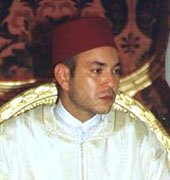 Mohammed VI