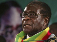 Robert Mugabe