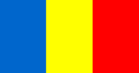Drapeau du Tchad