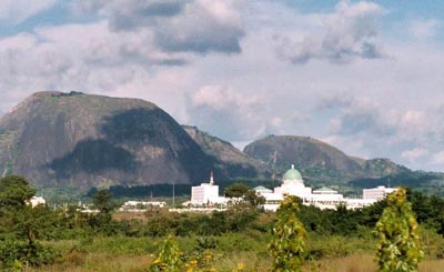 Abuja