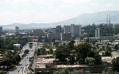 addis abeba
