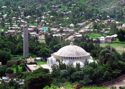 Axum