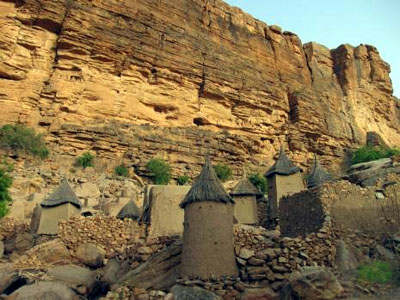 Bandiagara