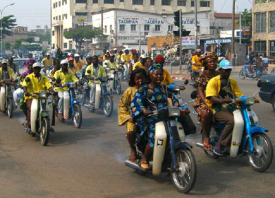 cotonou