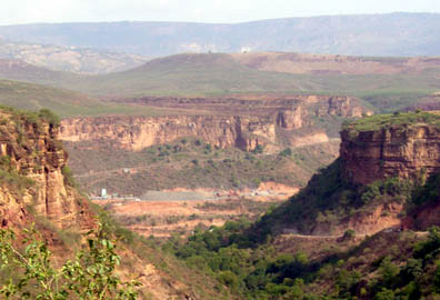 Debre Marqos