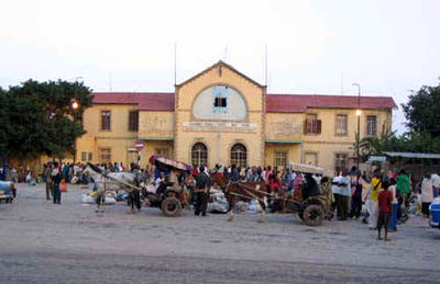 dire dawa