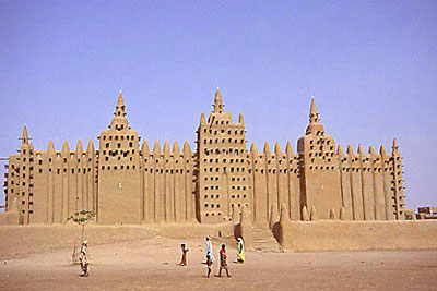 Djenne