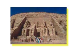 Abou Simbel