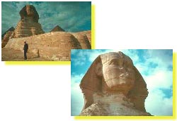 Le Sphinx