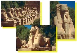 Alignement de Sphinx