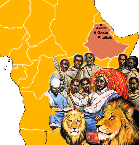 Abyssinie