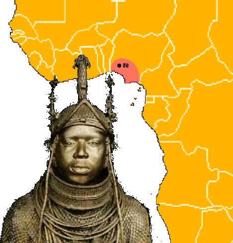Royaume du Bénin