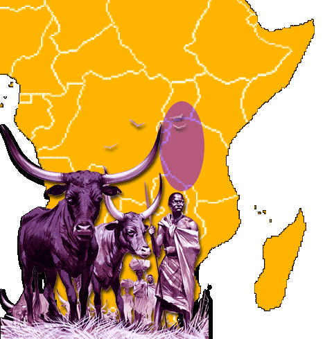 Royaume du Buganda