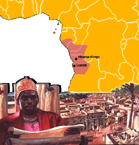 Royaume du Kongo