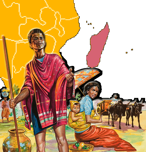 Royaume de Madagascar