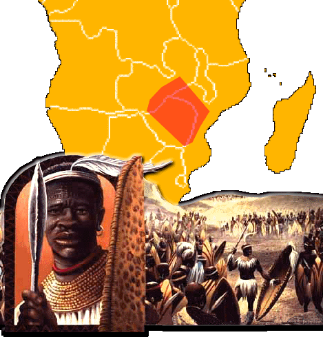 Empire Zoulou
