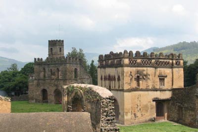 Gondar
