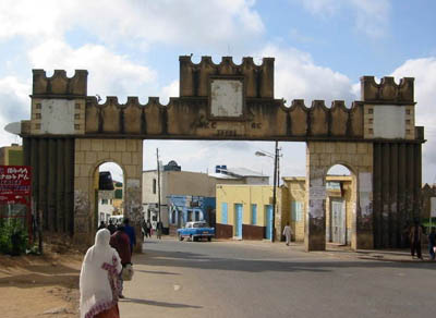 harar