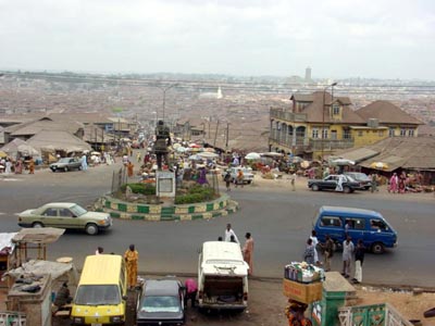 Ibadan