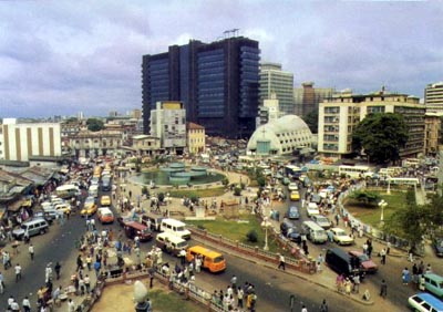 Lagos