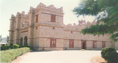 Mekele