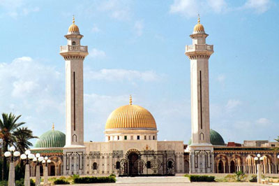 monastir