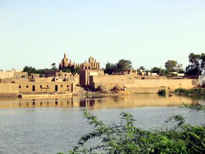 Mopti