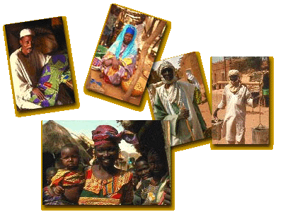 Nioro du Sahel