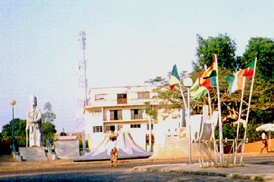 porto novo