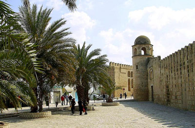 sousse
